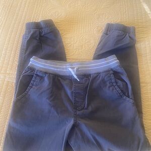 Casual GrayJogger Pants